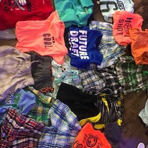 12 month boy clothes